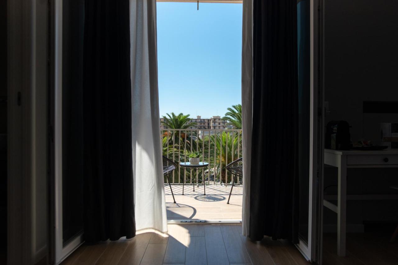 Il Pumo - Apulian Rooms Bari Piazza Moro Екстер'єр фото