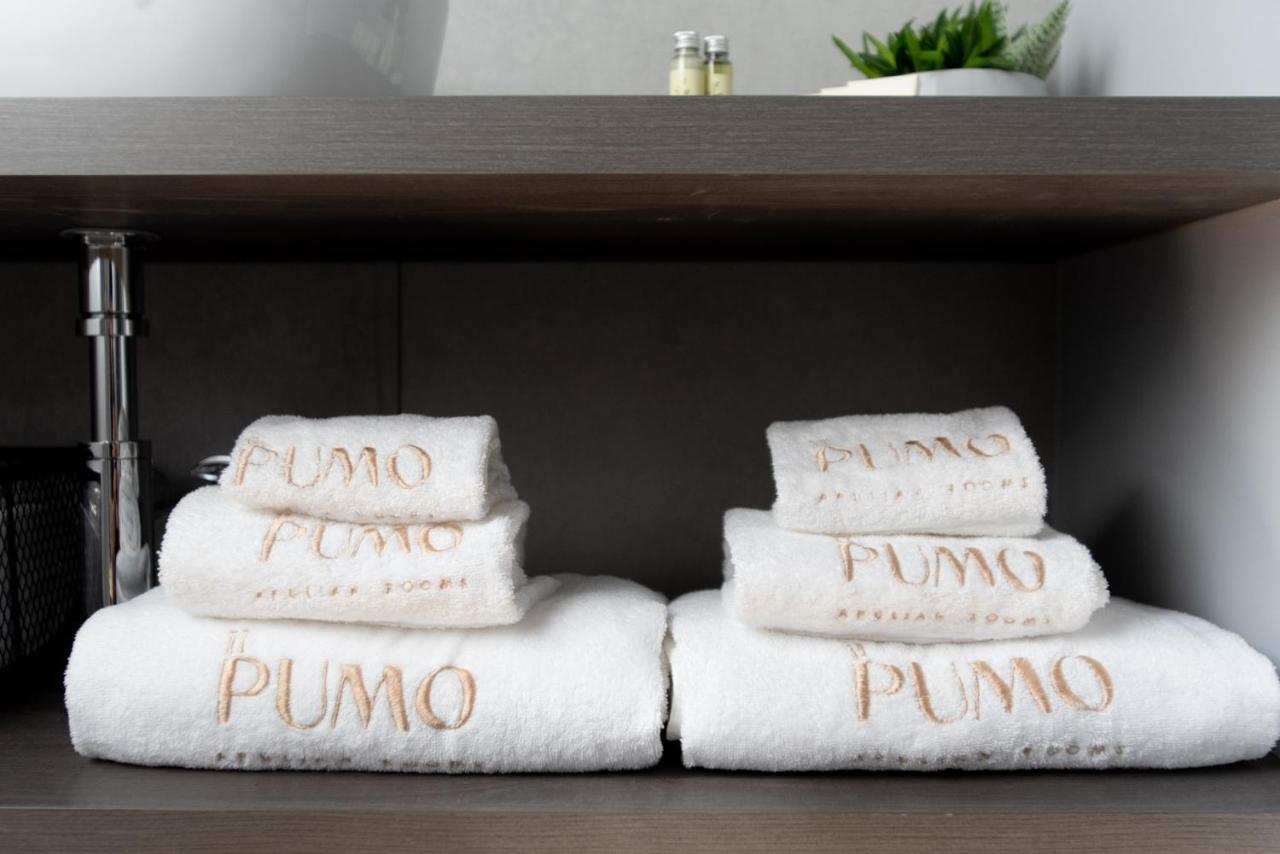 Il Pumo - Apulian Rooms Bari Piazza Moro Екстер'єр фото